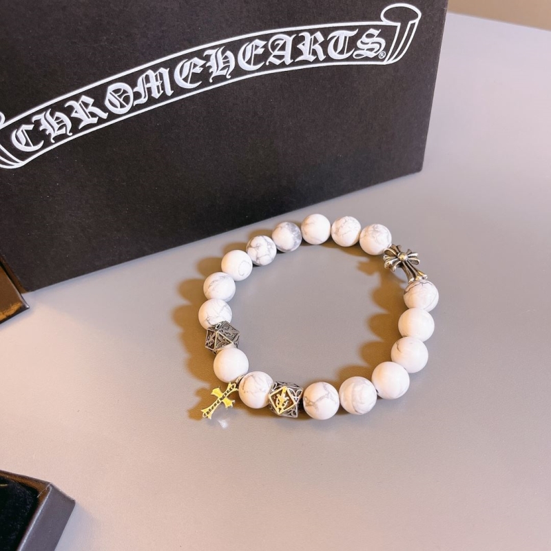 Chrome Hearts Bracelets